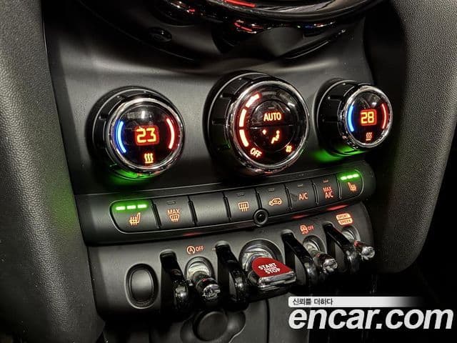 Mini Cooper 3세대, 2019 13