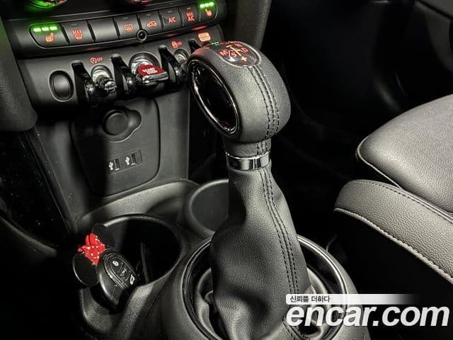 Mini Cooper 3세대, 2019 14