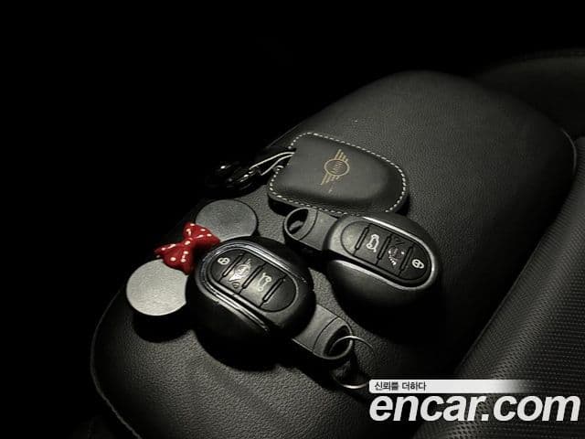 Mini Cooper 3세대, 2019 16