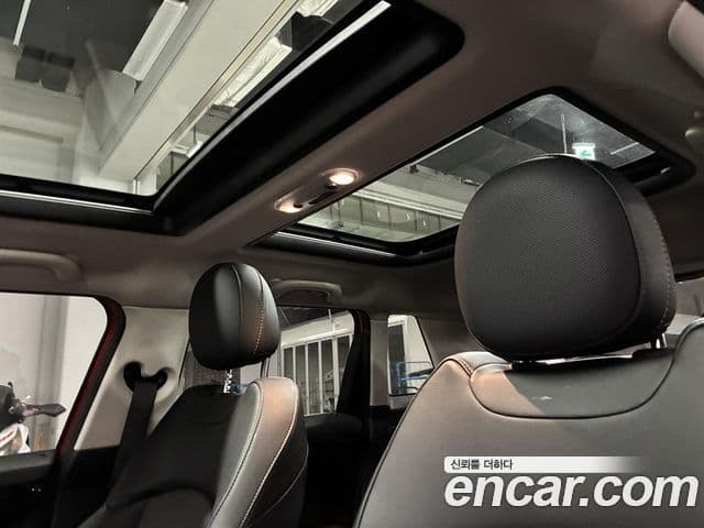 Mini Cooper 3세대, 2019 17