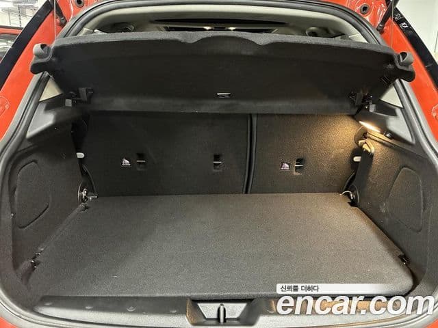 Mini Cooper 3세대, 2019 19