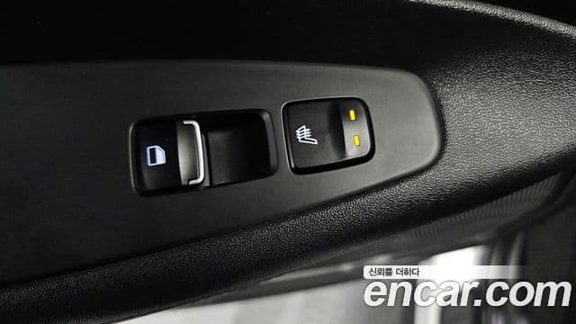 Hyundai Santa Fe TM Exclusive, 2020 18