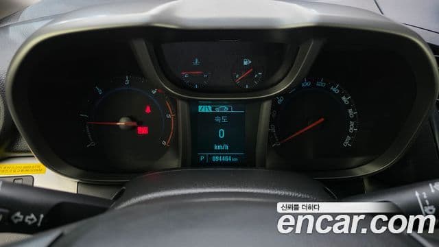 Chevrolet(GM대우) Orlando Premium, 2014 8