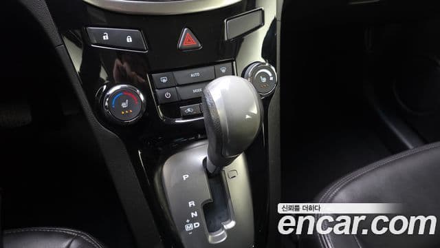 Chevrolet(GM대우) Orlando Premium, 2014 9