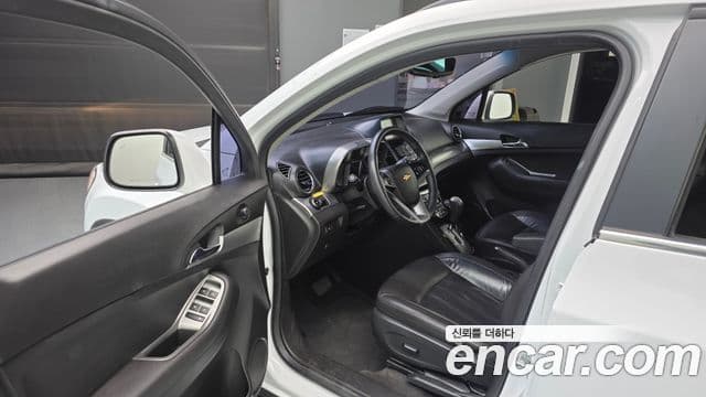 Chevrolet(GM대우) Orlando Premium, 2014 10