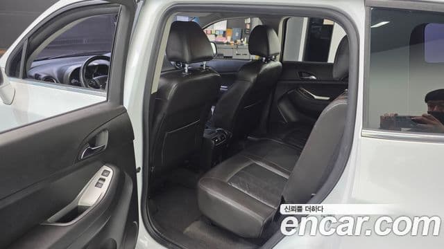 Chevrolet(GM대우) Orlando Premium, 2014 11