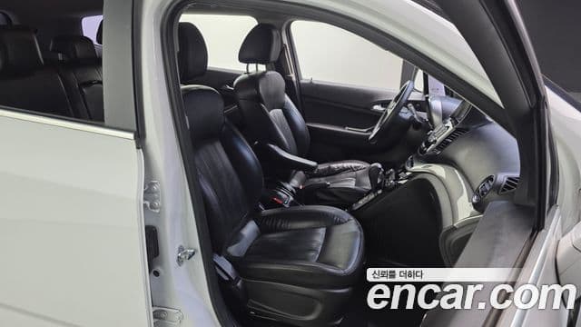 Chevrolet(GM대우) Orlando Premium, 2014 12