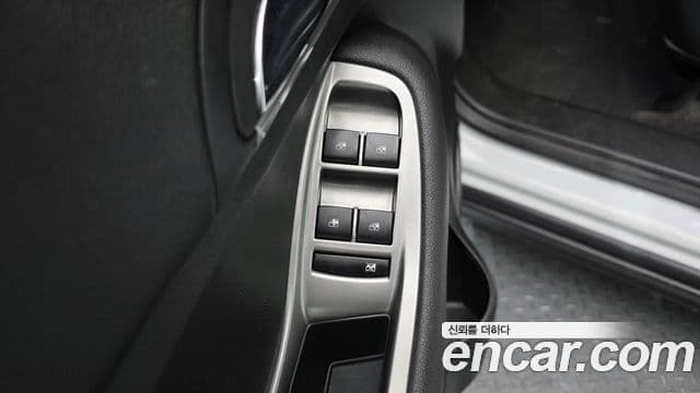 Chevrolet(GM대우) Orlando Premium, 2014 14