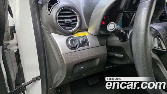 Chevrolet(GM대우) Orlando Premium, 2014 15