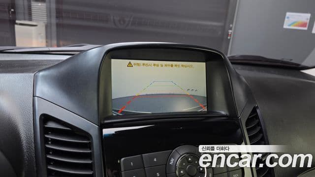 Chevrolet(GM대우) Orlando Premium, 2014 16