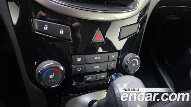 Chevrolet(GM대우) Orlando Premium, 2014 18