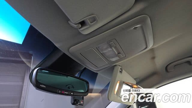 Chevrolet(GM대우) Orlando Premium, 2014 19