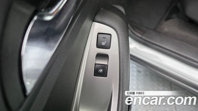 Chevrolet(GM대우) Orlando Premium, 2014 20