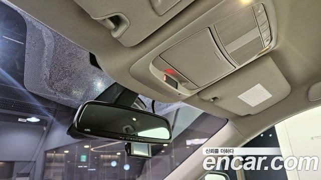 Renault Korea(Samsung) QM6 Signature, 2018 19