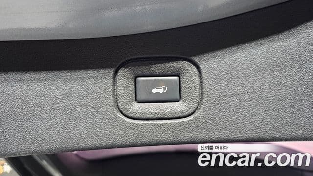 Renault Korea(Samsung) QM6 Signature, 2018 20