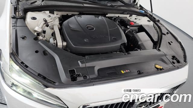 Volvo S90 T5 Inscription, 2020 6