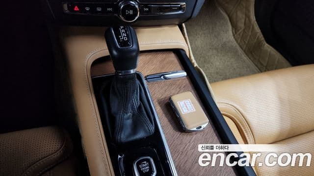 Volvo S90 T5 Inscription, 2020 9