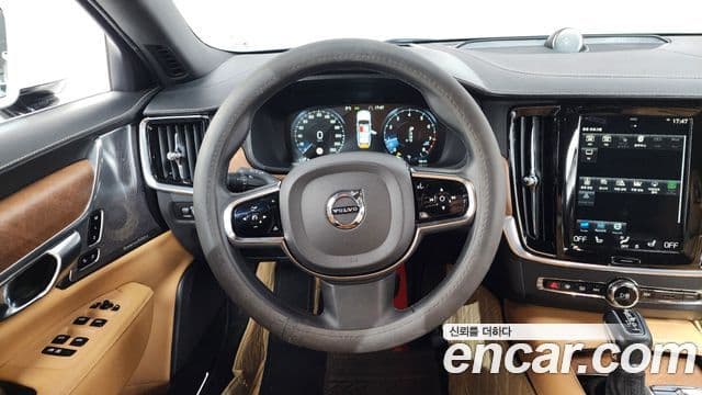 Volvo S90 T5 Inscription, 2020 13