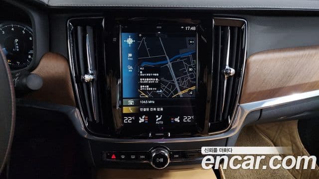 Volvo S90 T5 Inscription, 2020 14