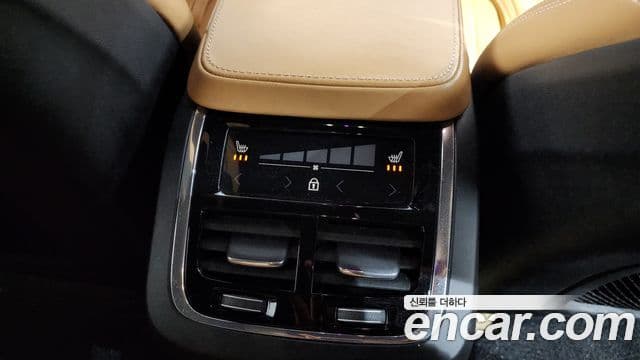 Volvo S90 T5 Inscription, 2020 18