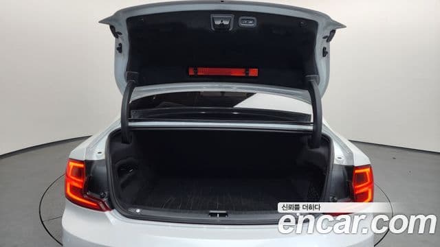 Volvo S90 T5 Inscription, 2020 20