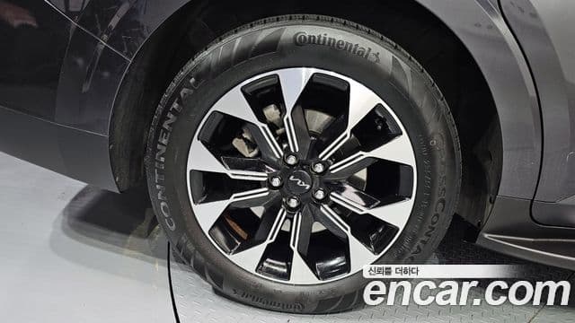 Kia Carnival 4세대 Signature, 2021 все фото