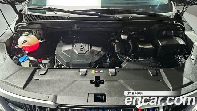 Kia Carnival 4세대 Signature, 2021 6