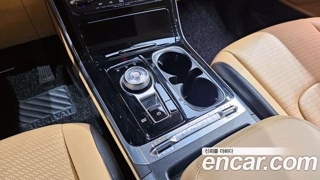 Kia Carnival 4세대 Signature, 2021 9