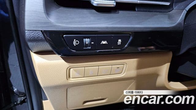 Kia Carnival 4세대 Signature, 2021 14
