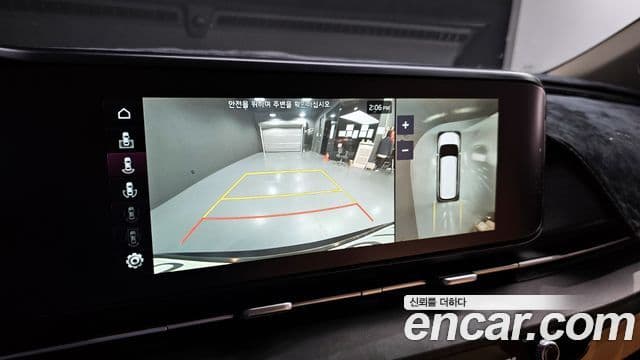 Kia Carnival 4세대 Signature, 2021 16