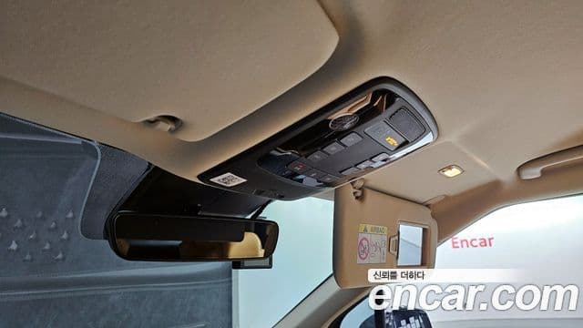 Kia Carnival 4세대 Signature, 2021 20