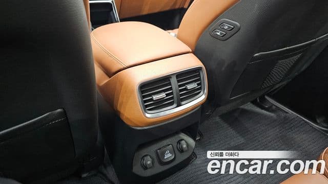 Kia Mohave The / новый Master Masters, 2022 19