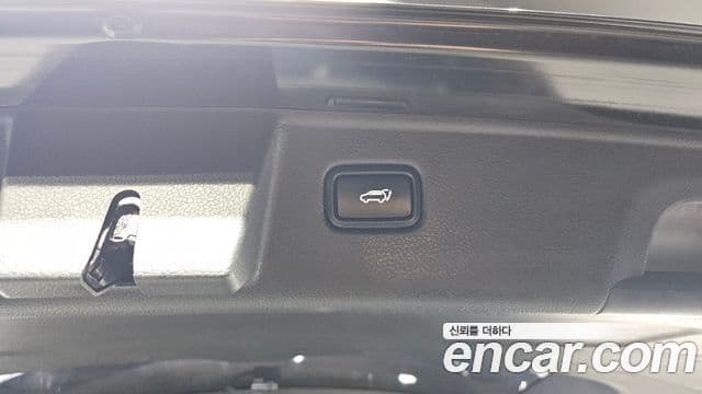 Kia Mohave The / новый Master Masters, 2022 20