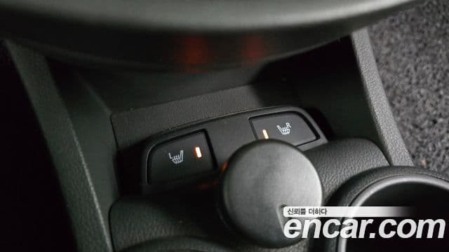 Chevrolet(GM대우) Spark Tattoo Edition, 2012 15