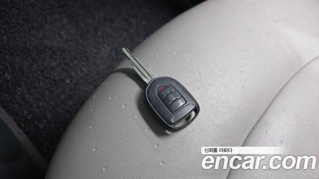 Chevrolet(GM대우) Spark Tattoo Edition, 2012 18