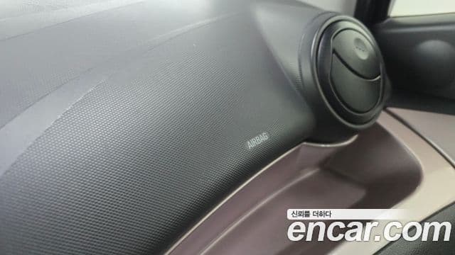 Chevrolet(GM대우) Spark Tattoo Edition, 2012 19