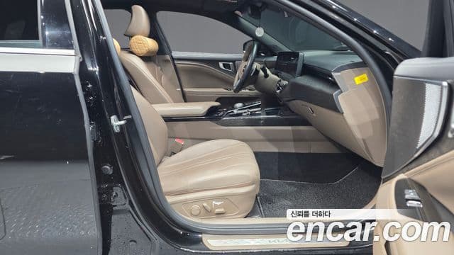 Kia K8 Noblesse, 2023 11