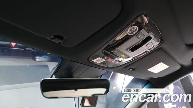 Kia K8 Noblesse, 2023 17