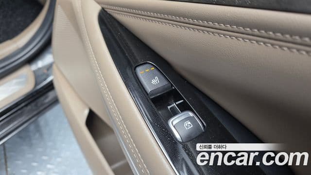 Kia K8 Noblesse, 2023 18