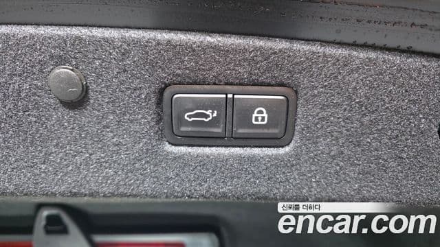 Kia K8 Noblesse, 2023 20