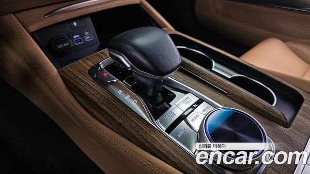 Kia The / новый New K9 2세대 Best Selection Ⅰ, 2022 9