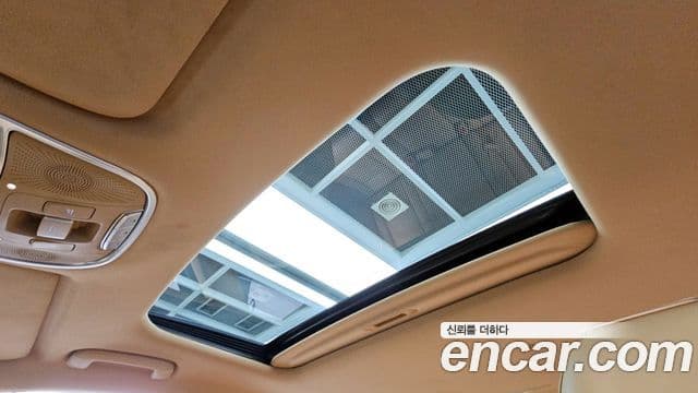 Kia The / новый New K9 2세대 Best Selection Ⅰ, 2022 18