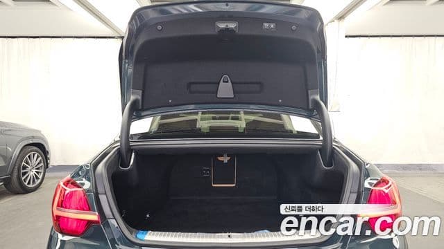 Kia The / новый New K9 2세대 Best Selection Ⅰ, 2022 20