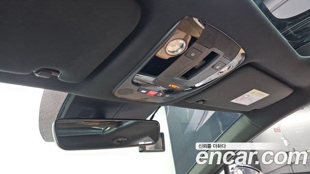 Kia K5 гибрид 3세대 Noblesse, 2022 18