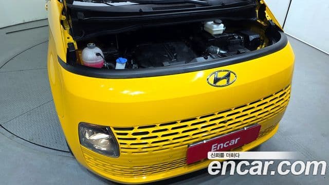 Hyundai Staria 15인승, 2023 6