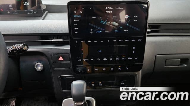 Hyundai Staria 15인승, 2023 15