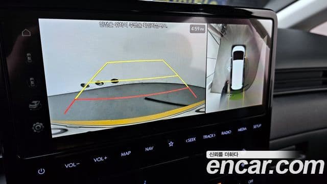 Hyundai Staria 15인승, 2023 16