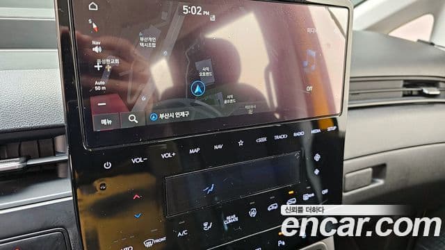 Hyundai Staria 15인승, 2023 17