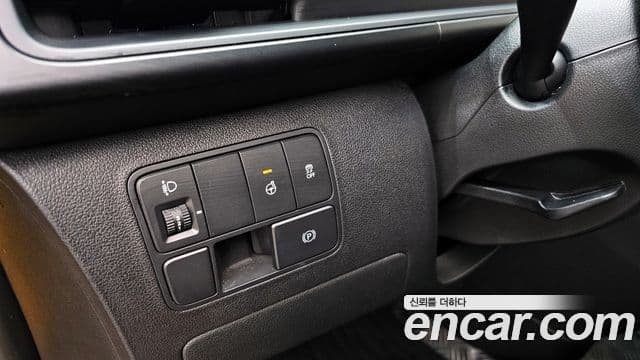 Hyundai Staria 15인승, 2023 18