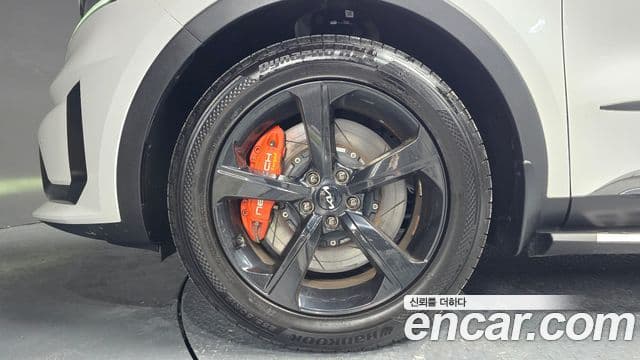 Kia Sorento 4세대 Signature, 2021 все фото